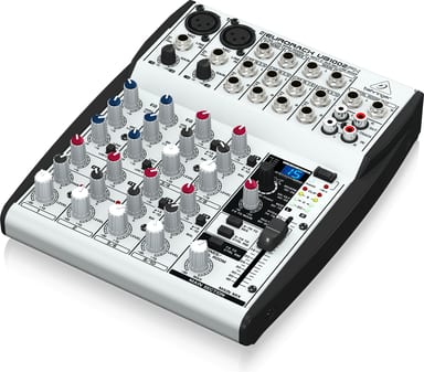 UB1002FX, image 2 of 4