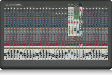 XL3200, image 5 of 6
