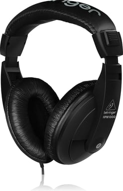 HPM1000-BK, image 2 of 2