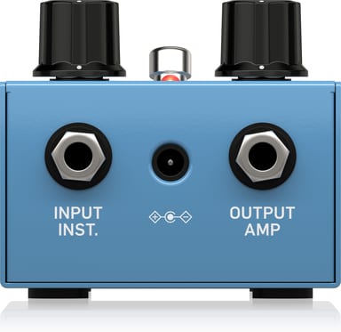 OCTAVIA OCTAVE FUZZ, image 3 of 4