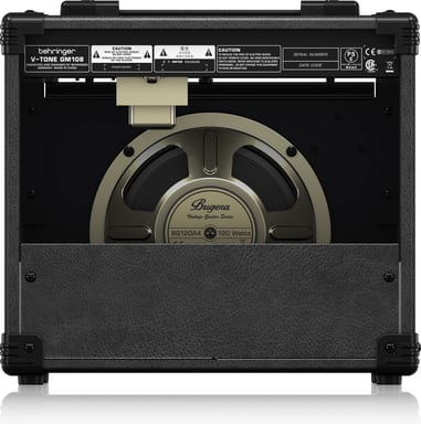GM108, image 2 of 4