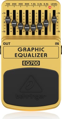 EQ700, image 1 of 3