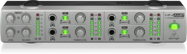AMP800 V2, image 2 of 5