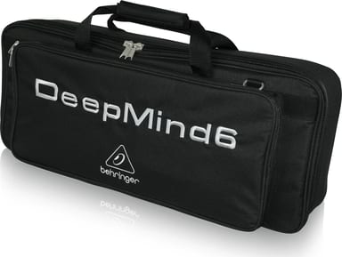 DEEPMIND 6-TB, image 3 of 4