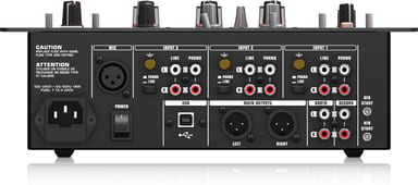 NOX303, image 3 of 5