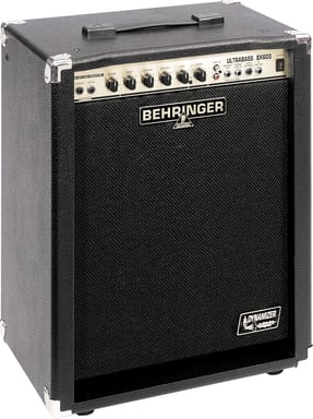 BX600, image 2 of 4