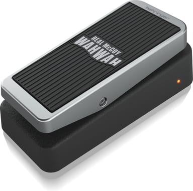 WAHWAH, image 1 of 5