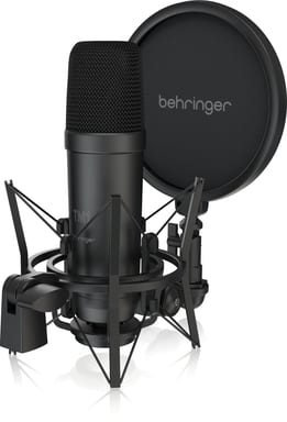 TM1 DARK EDITION, image 1 of 5