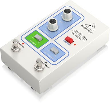 OCTAVE DIVIDER, image 3 of 4