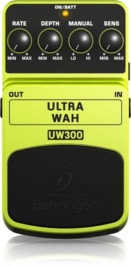 UW300, image 3 of 3