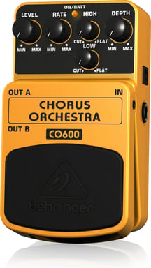 CO600, image 3 of 3
