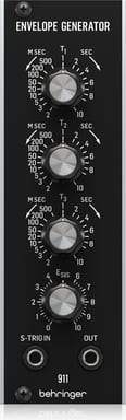 911 ENVELOPE GENERATOR, image 1 of 3