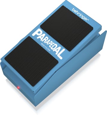 PARAPEDAL WAH FILTER, image 4 of 4