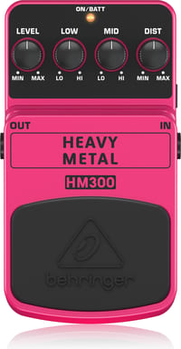 HM300, image 1 of 3
