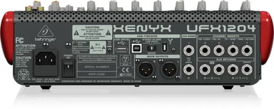 UFX1204, image 2 of 4