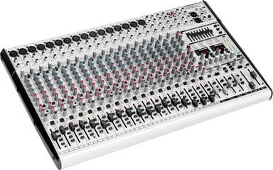 SL2442FX-PRO, image 1 of 4