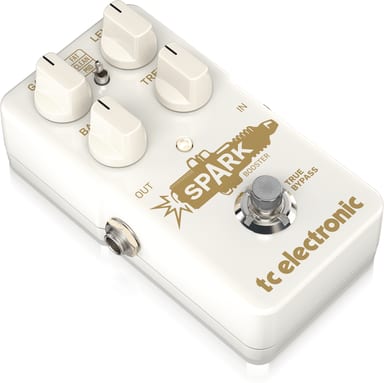 SPARK BOOSTER, image 1 of 4