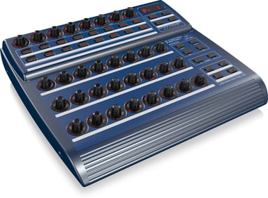 BCR2000, image 2 of 4