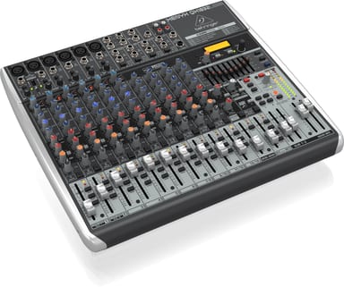 XENYX QX1832USB, image 3 of 5
