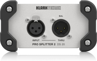 DS 20, image 1 of 4