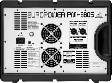 PMH880S, image 3 of 5