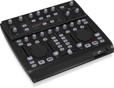 BCD3000, image 3 of 5