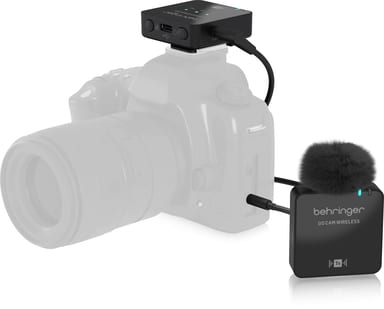GO CAM WIRELESS, image 5 of 6