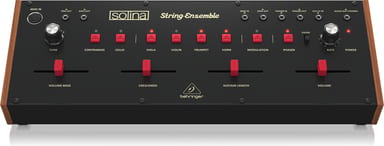 SOLINA STRING ENSEMBLE, image 2 of 5