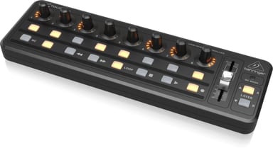 X-TOUCH MINI, image 3 of 3