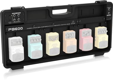 PB600, image 2 of 5