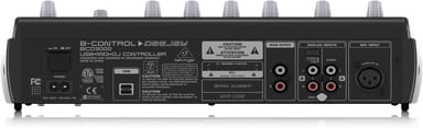 BCD3000, image 5 of 5