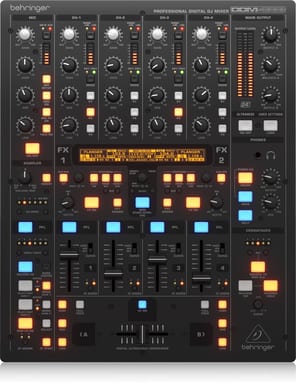 DDM4000, image 2 of 5