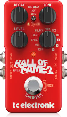 HALL OF FAME 2 REVERB, image 4 of 4