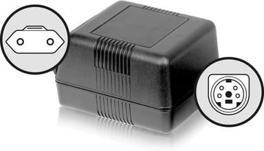 PSU10-EU, image 1 of 1