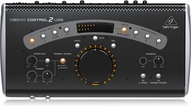 CONTROL2USB, image 5 of 5
