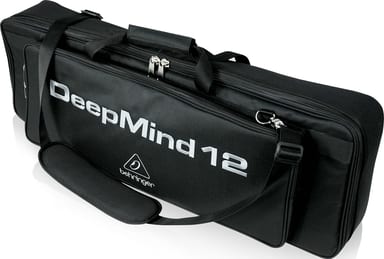 DEEPMIND 12-TB, image 4 of 5