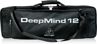 DEEPMIND 12-TB, image 1 of 5