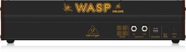 WASP DELUXE, image 5 of 5