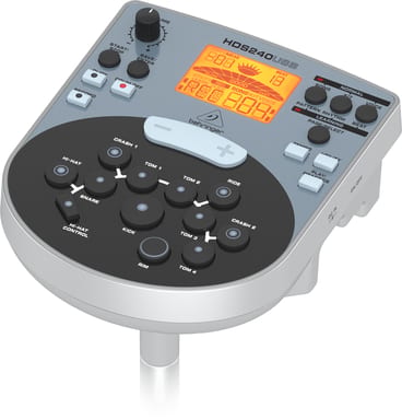 XD80USB, image 3 of 8
