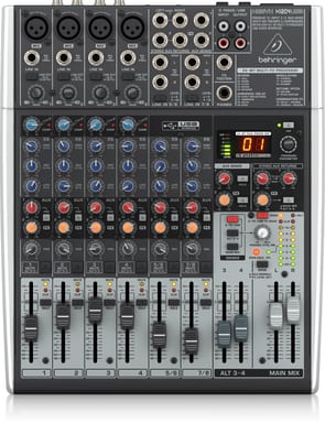 XENYX X1204USB, image 2 of 5