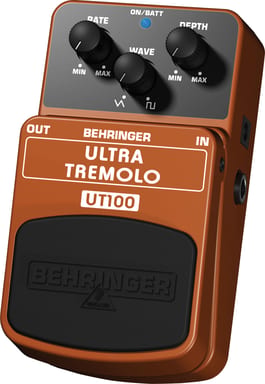UT100, image 2 of 3