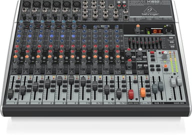 XENYX X1832USB, image 1 of 5