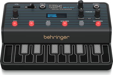 UB-1 MICRO, image 2 of 5