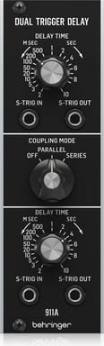 911A DUAL TRIGGER DELAY, image 3 of 3