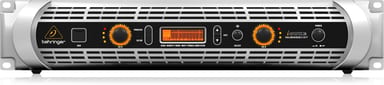 NU6000DSP, image 1 of 4