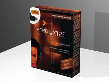 energyXT2.5, image 2 of 7
