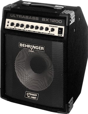 BX1200, image 4 of 4