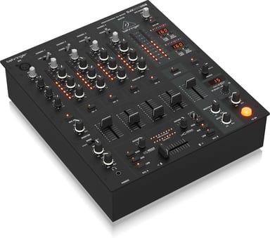 DJX900USB, image 3 of 5