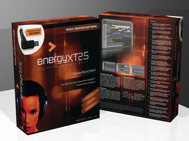 energyXT2.5, image 6 of 7