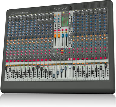 XL2400, image 6 of 6